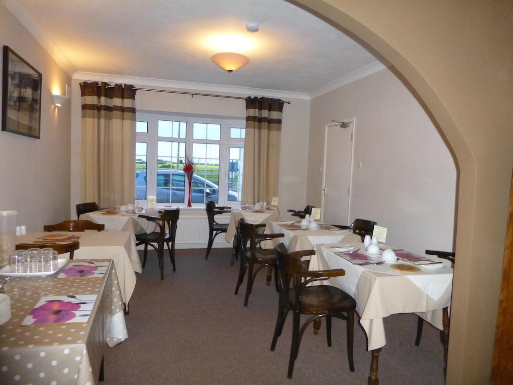 The Ramblers Hotel Trusthorpe Exterior photo