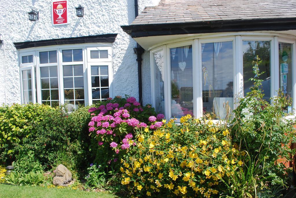 The Ramblers Hotel Trusthorpe Exterior photo