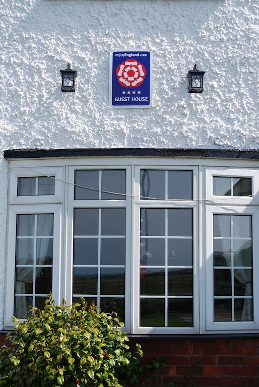 The Ramblers Hotel Trusthorpe Exterior photo